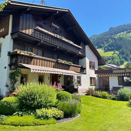 Bichlhof Apartamento Ramsau im Zillertal Exterior foto