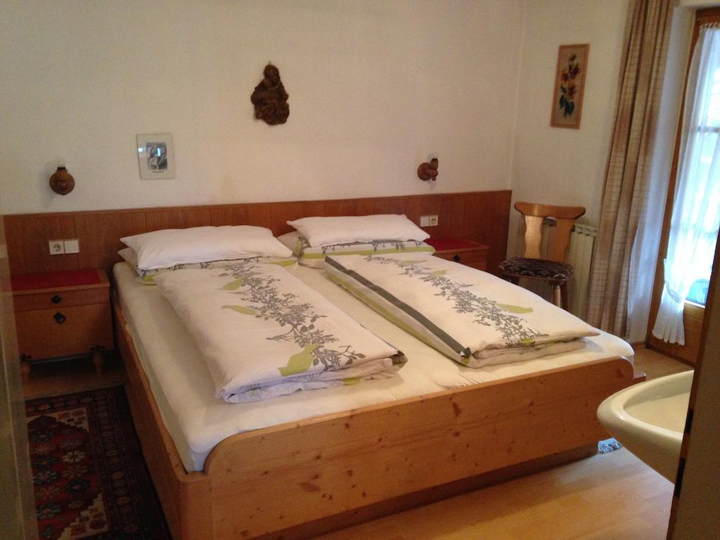 Bichlhof Apartamento Ramsau im Zillertal Quarto foto