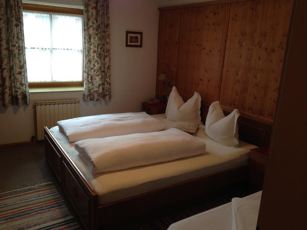 Bichlhof Apartamento Ramsau im Zillertal Quarto foto
