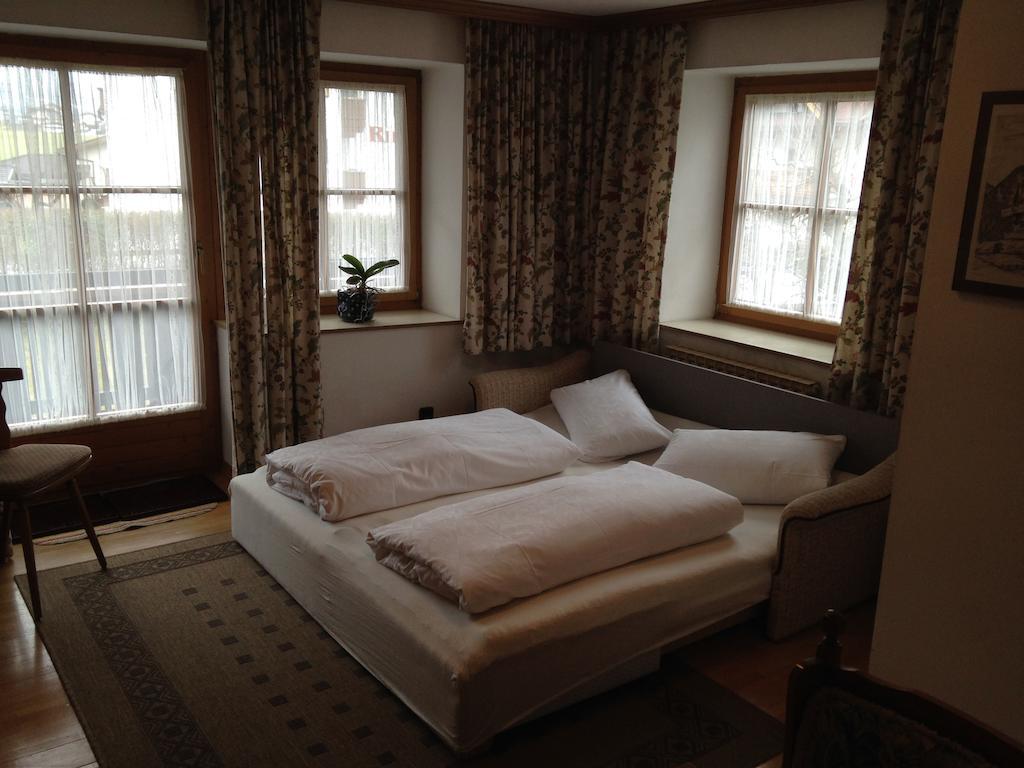 Bichlhof Apartamento Ramsau im Zillertal Quarto foto