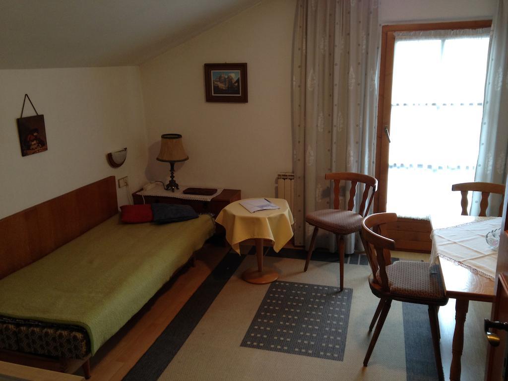 Bichlhof Apartamento Ramsau im Zillertal Quarto foto