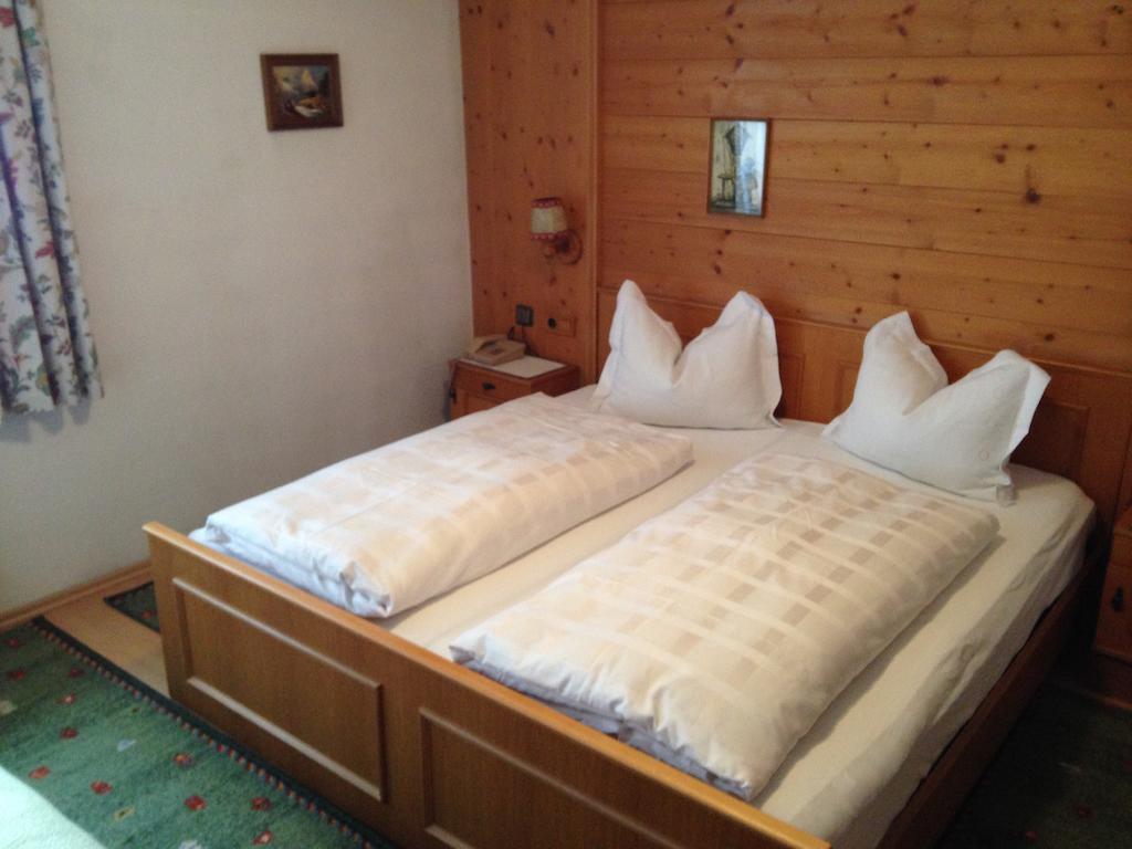 Bichlhof Apartamento Ramsau im Zillertal Exterior foto